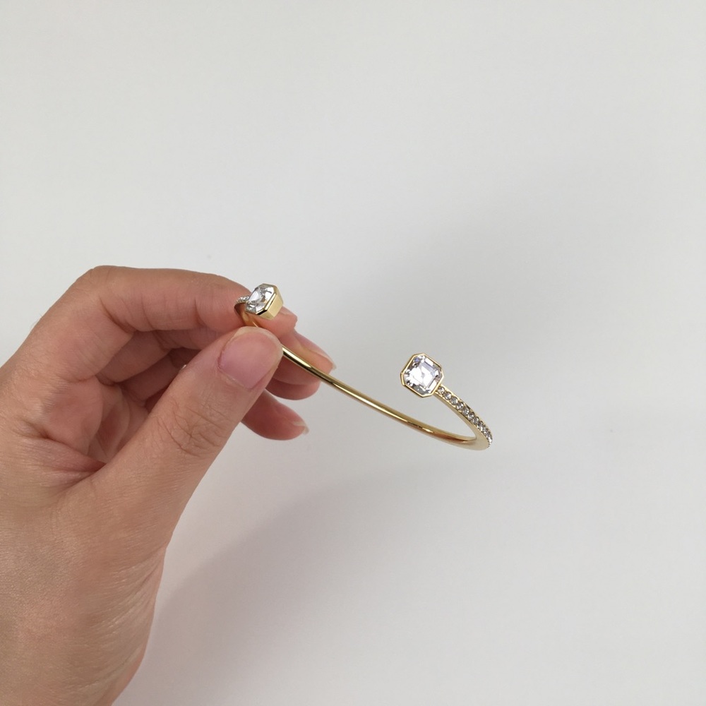 Henri Bendel Slim Bracelet